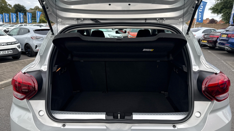 Dacia Sandero Stepway 1.0 TCe Expression 5dr Petrol Hatchback